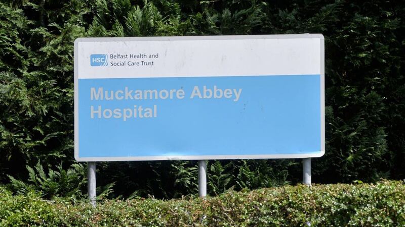 The allegations of abuse at Muckamore Abbey Hospital emerged as a result of CCTV recordings. Picture by Mark Marlow 