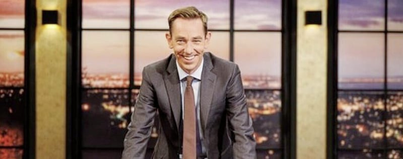 Ryan Tubridy is to stand down as host of RTE's The Late, Late Show after 14 years