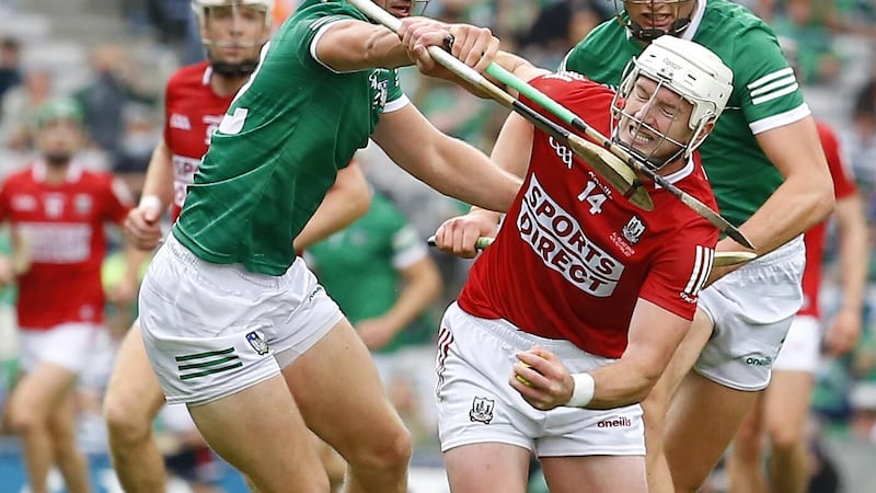 Patrick Horgan was in fine scoring form as Cork began their Munster campaign with a victory over Waterford