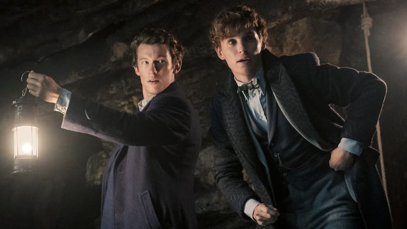 The third instalment in the Harry Potter spin-off arrives four years after 2018’s The Crimes of Grindelwald.
