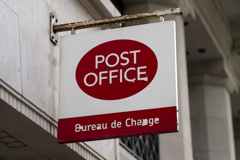 Hundreds of subpostmasters are still awaiting compensation