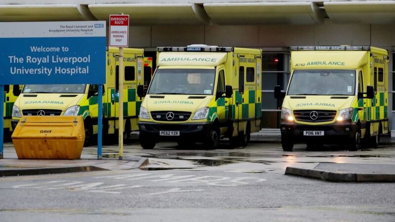 So what exactly is this 'humanitarian crisis' in the NHS?