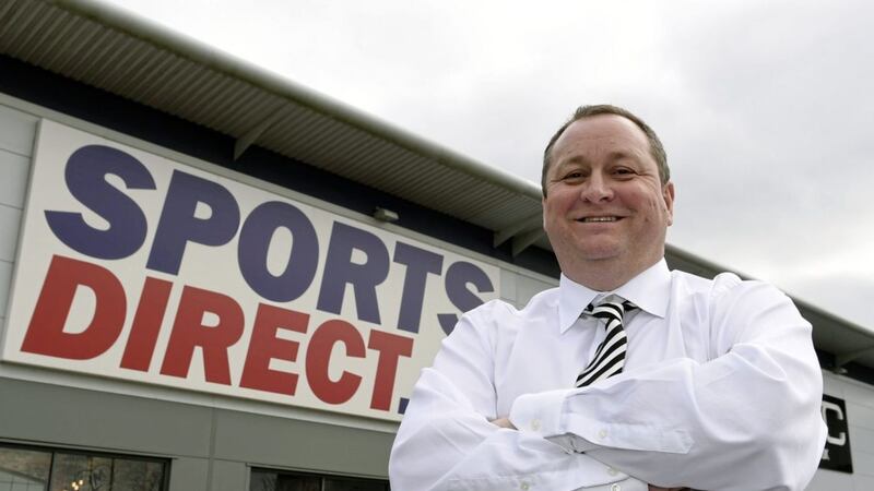Frasers Group is planning a leadership reshuffle in which founder Mike Ashley step away from his role as the firm&#39;s top boss and replaced by his future son-in-law Michael Murray 