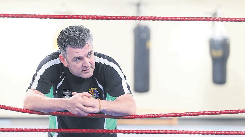 Irish coach John Conlan has defended his claims over Michael O&rsquo;Reilly&rsquo;s training attendance