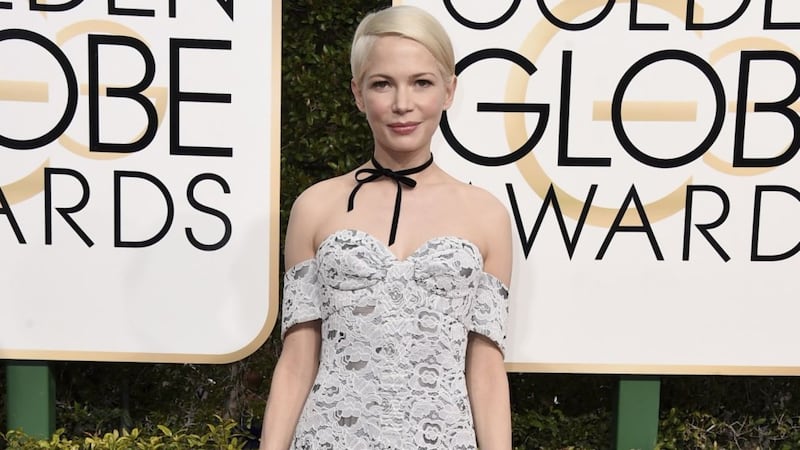 Michelle Williams reveals 'feeling of dread' before Manchester By The Sea scenes