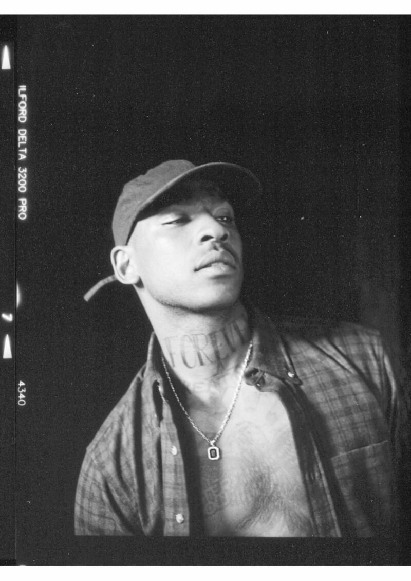 Skepta 