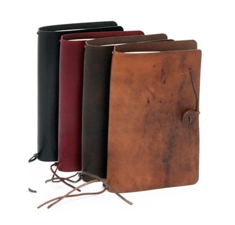 A set of Stamford journals