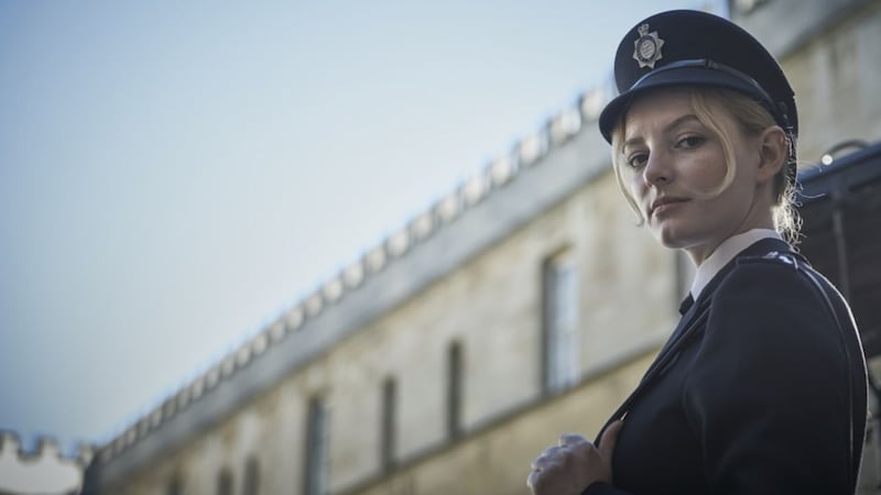 Dakota Blue Richards: 'It will break my heart' to see another actress play Lyra