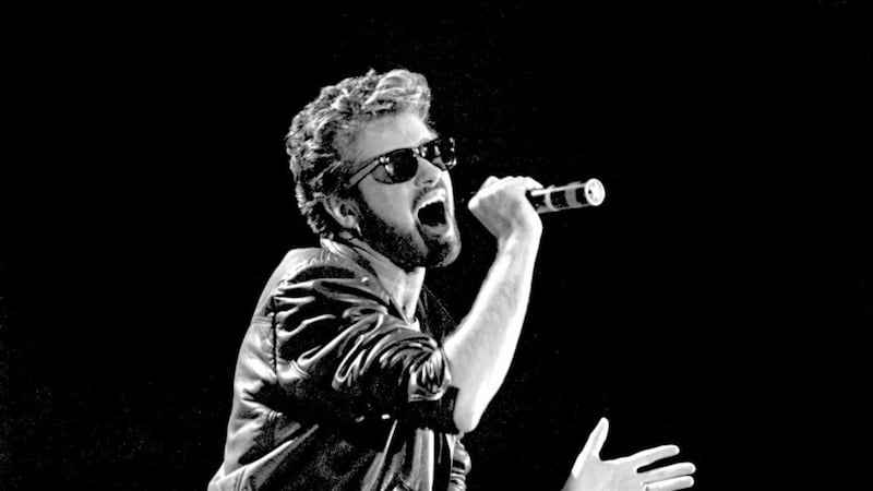 George Michael died of natural causes &ndash; dilated cardiomyopathy with myocarditis and fatty liver &ndash; Darren Salter, senior coroner for Oxfordshire has said 