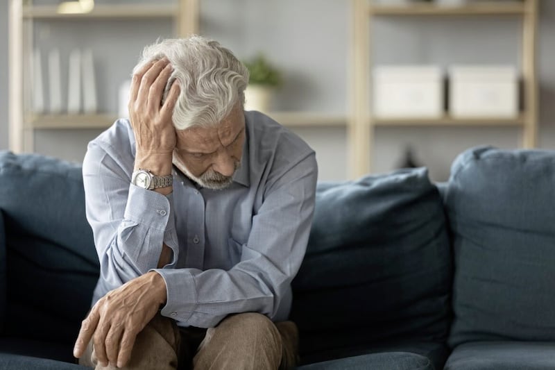 Memory problems are the most common symptom of mild cognitive impairment 