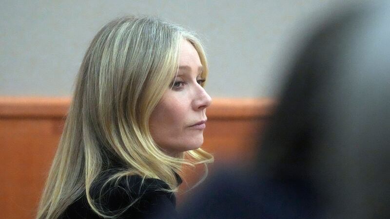 Jurors found that the Oscar-winning actress was not at fault for the collision, which left Terry Sanderson with several broken ribs and head injuries.