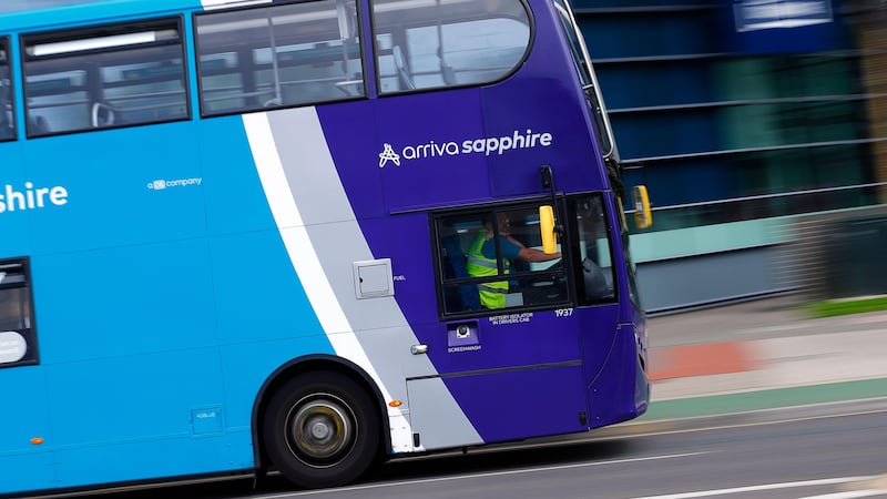 Arriva in West Yorkshire has been ranked England’s worst bus operator