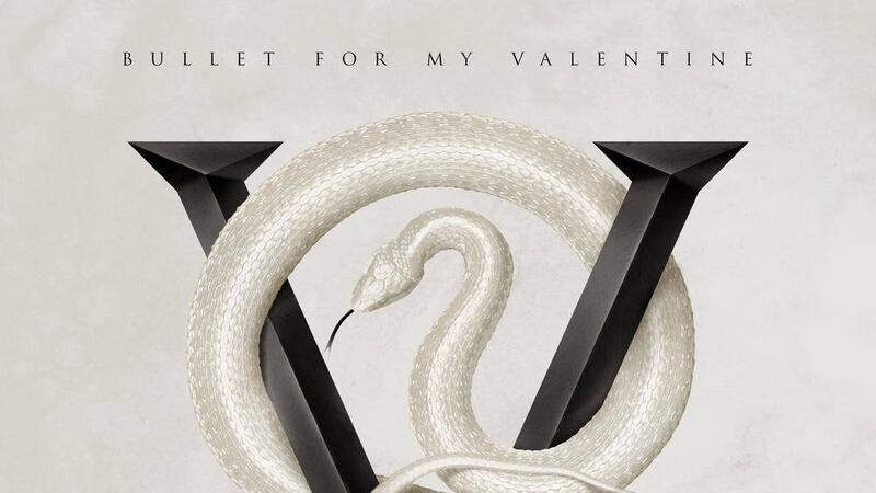 Venom by Bullet For My Valentine  