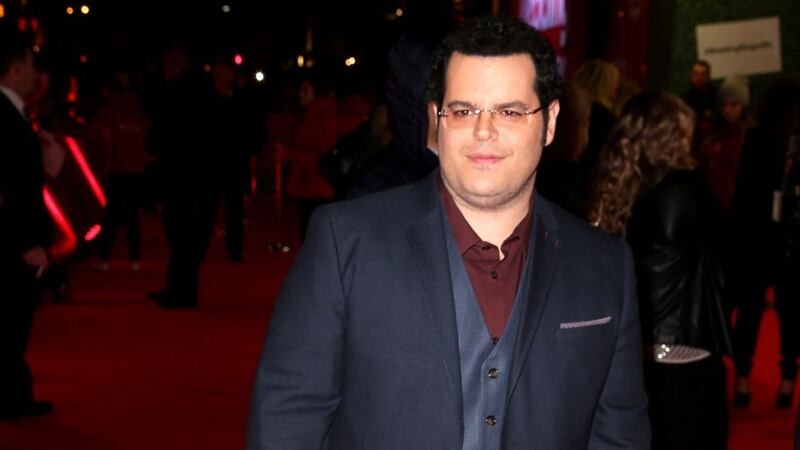 Josh Gad's A Dog's Purpose cleared of animal cruelty allegations