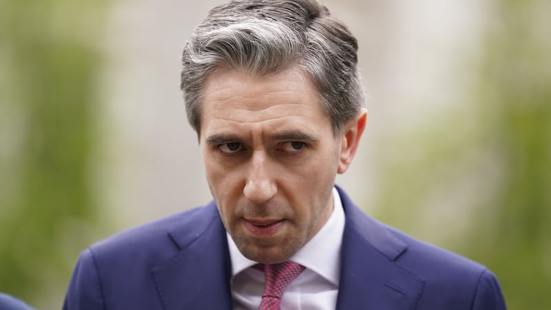 Ireland won’t be ‘loophole’ for other countries’ migration issues – Harris