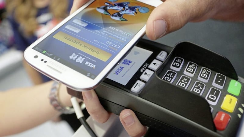 Samsung Pay is now available to Danske Bank customers in Northern Ireland 