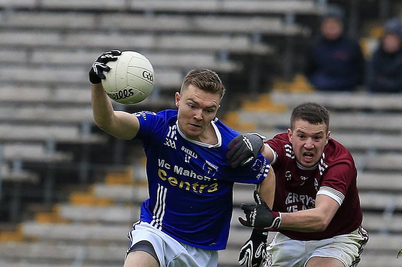 Monaghan SFC: Quarter-final weekend promises fireworks