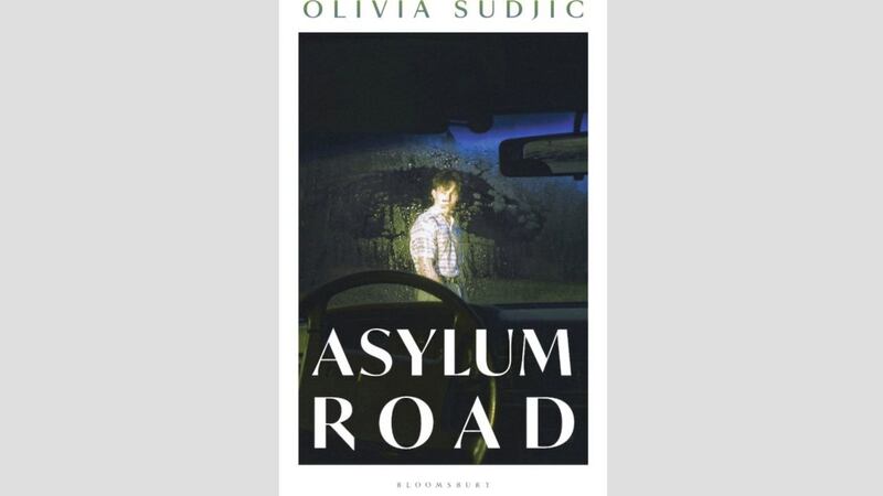 Asylum Road by Olivia SudjiC 
