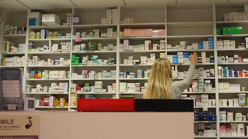 In the last year, over 27,000 patients had their medication reviewed in community pharmacies&nbsp;