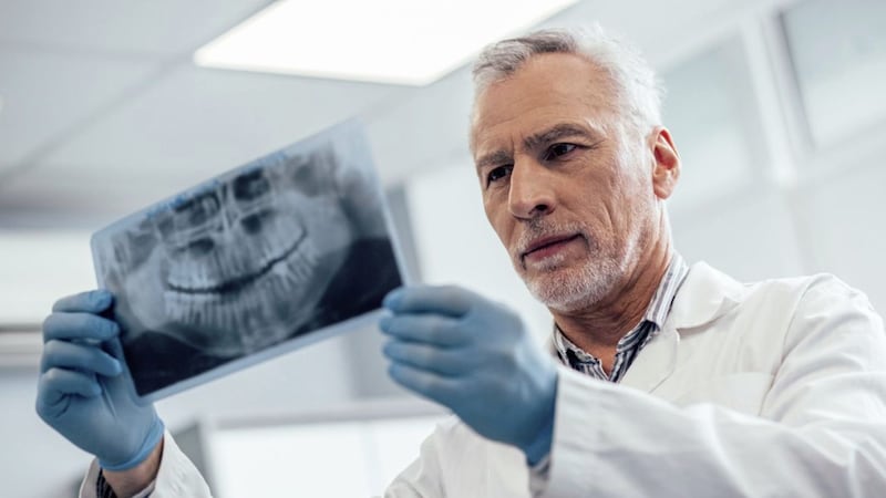 Reforming the bone around teeth is possible using surgical techniques but only in appropriate circumstances 