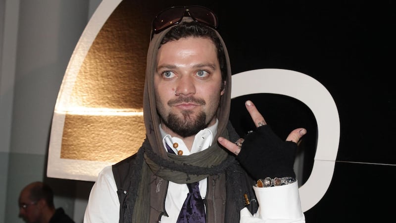 Margera was dismissed from stunt movie Jackass Forever last year after reportedly breaching his contract.