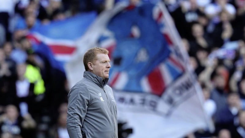 Neil Lennon insists he has the capabilities to manage Celtic to more league titles