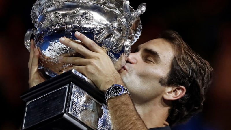 5 things we learned from the Australian Open