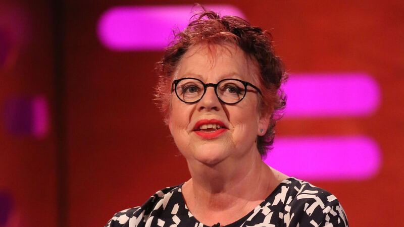 The comedian has been criticised for her comments, made on BBC Radio 4 programme Heresy, earlier this week.