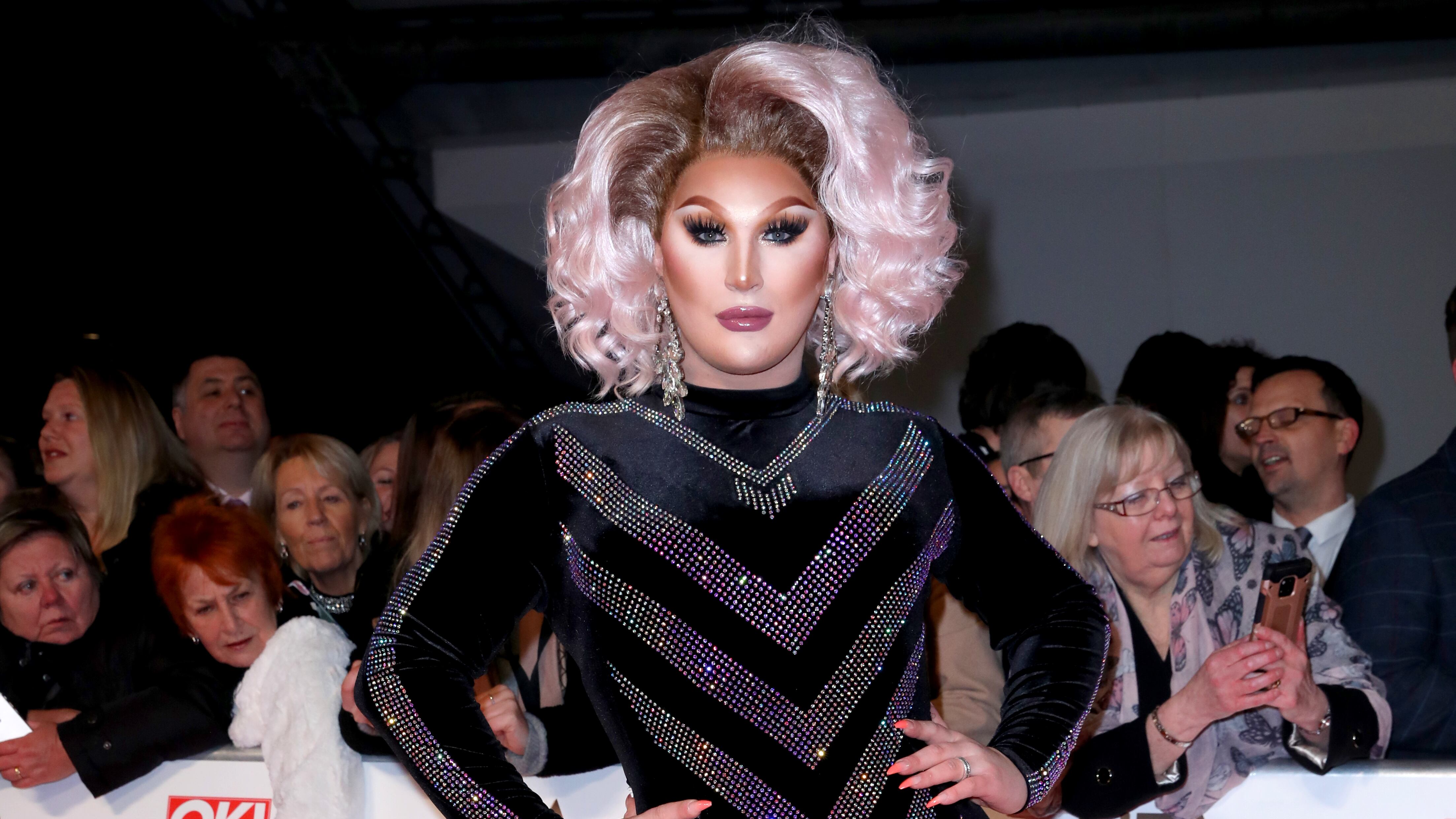 The medical cause of death was given as cardio-respiratory arrest due to ketamine use