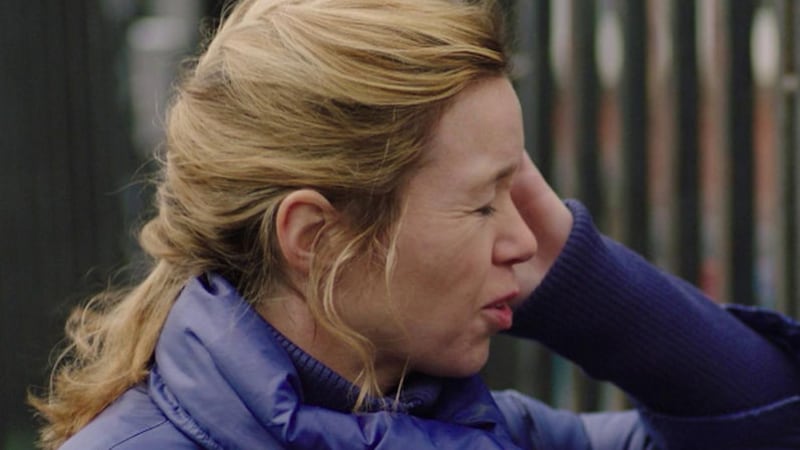 Motherland, BBC 2, 9pm: Julia panics about which secondary school catchment area she lives in&nbsp;