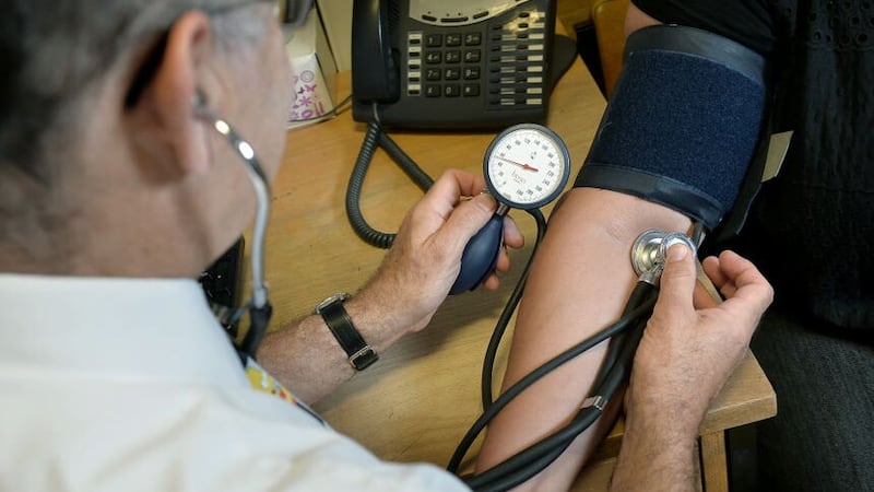 GPs will be compelled to offer up to five healthcare providers when clinically appropriate under the plans (PA)