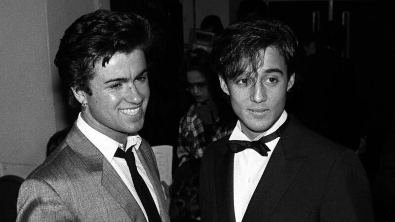The star rose to fame with Michael in the 1980s in their pop duo Wham! after being friends since the 1970s.
