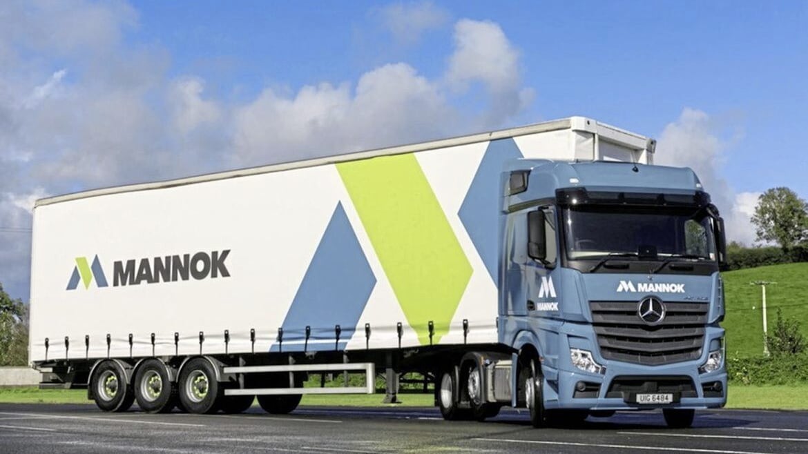 Mannok (its name derives from Fear Manach, the Irish for Fermanagh) is among the initial successful applicants in the government&#39;s &pound;240 million Net Zero Hydrogen Fund 