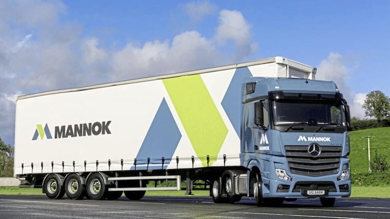 Mannok (its name derives from Fear Manach, the Irish for Fermanagh) is among the initial successful applicants in the government&#39;s &pound;240 million Net Zero Hydrogen Fund 