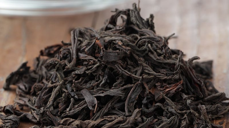 New research suggests black tea promotes healthy gut bacteria.