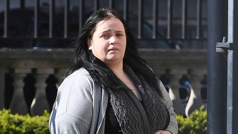 Christine Connor is to stand trial in June charged with attempted murder.