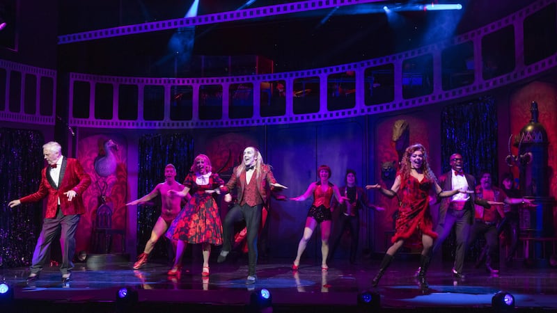 The Rocky Horror Show celebrates 50 years of fun