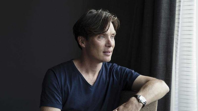 Having spent much of his career in London, Cork actor Cillian Murphy now lives in Ireland again with his wife and young children 