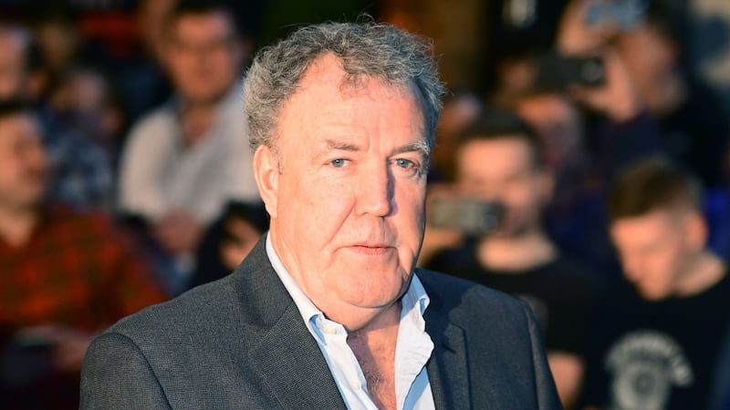 Host Jeremy Clarkson said he believed the contestant to be the best in the show’s 22-year history.