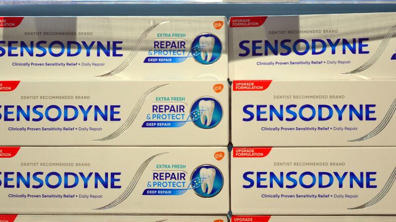 More than 400 jobs are being axed at Sensodyne toothpaste firm Haleon