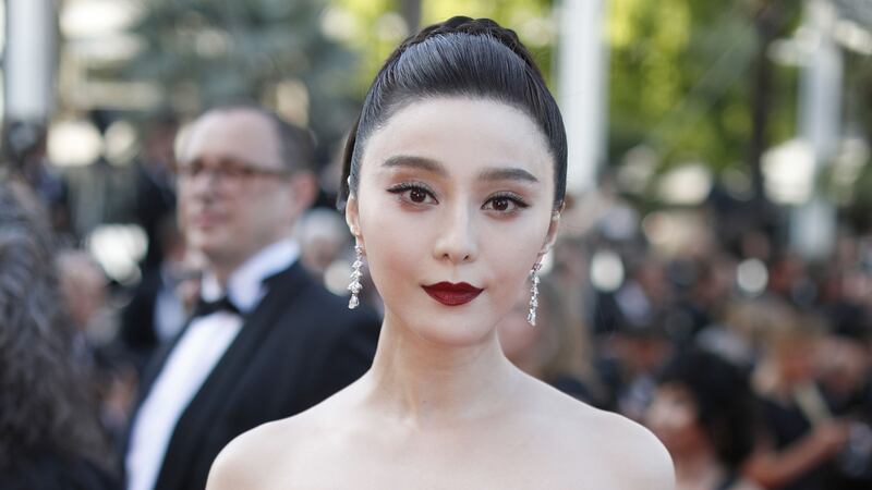 The Chinese star is best known internationally for her role as Blink in X-Men: Days Of Future Past.
