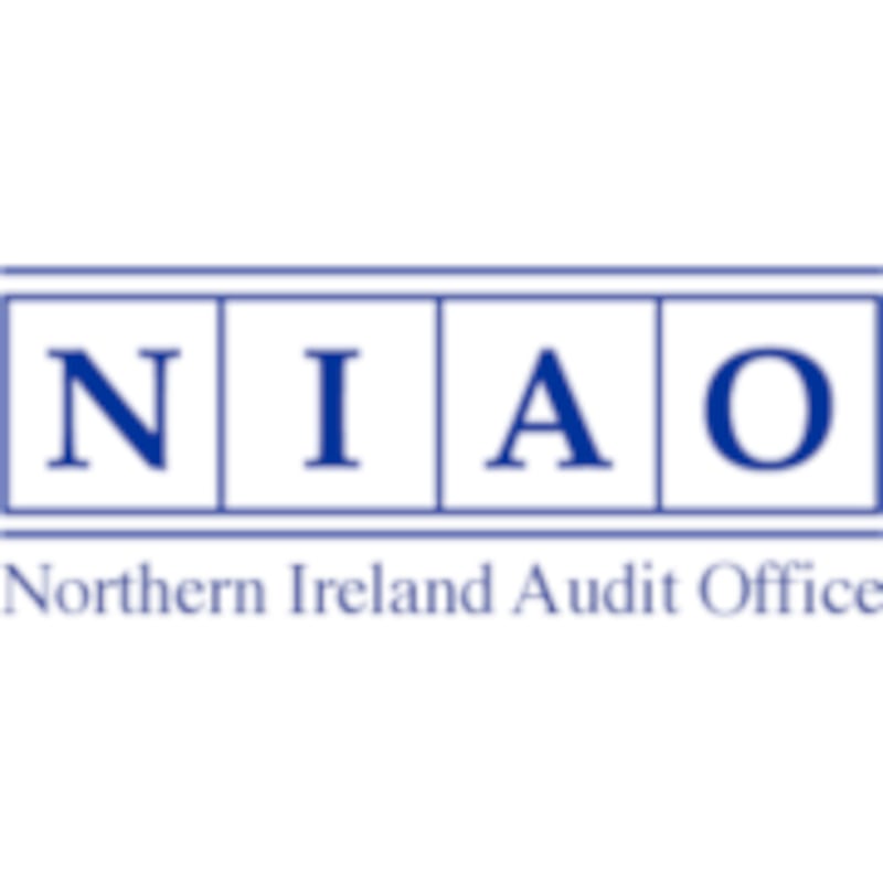 Auditor at the Northern Ireland Audit Office and good relations officer: GetGot reveal this week's top jobs