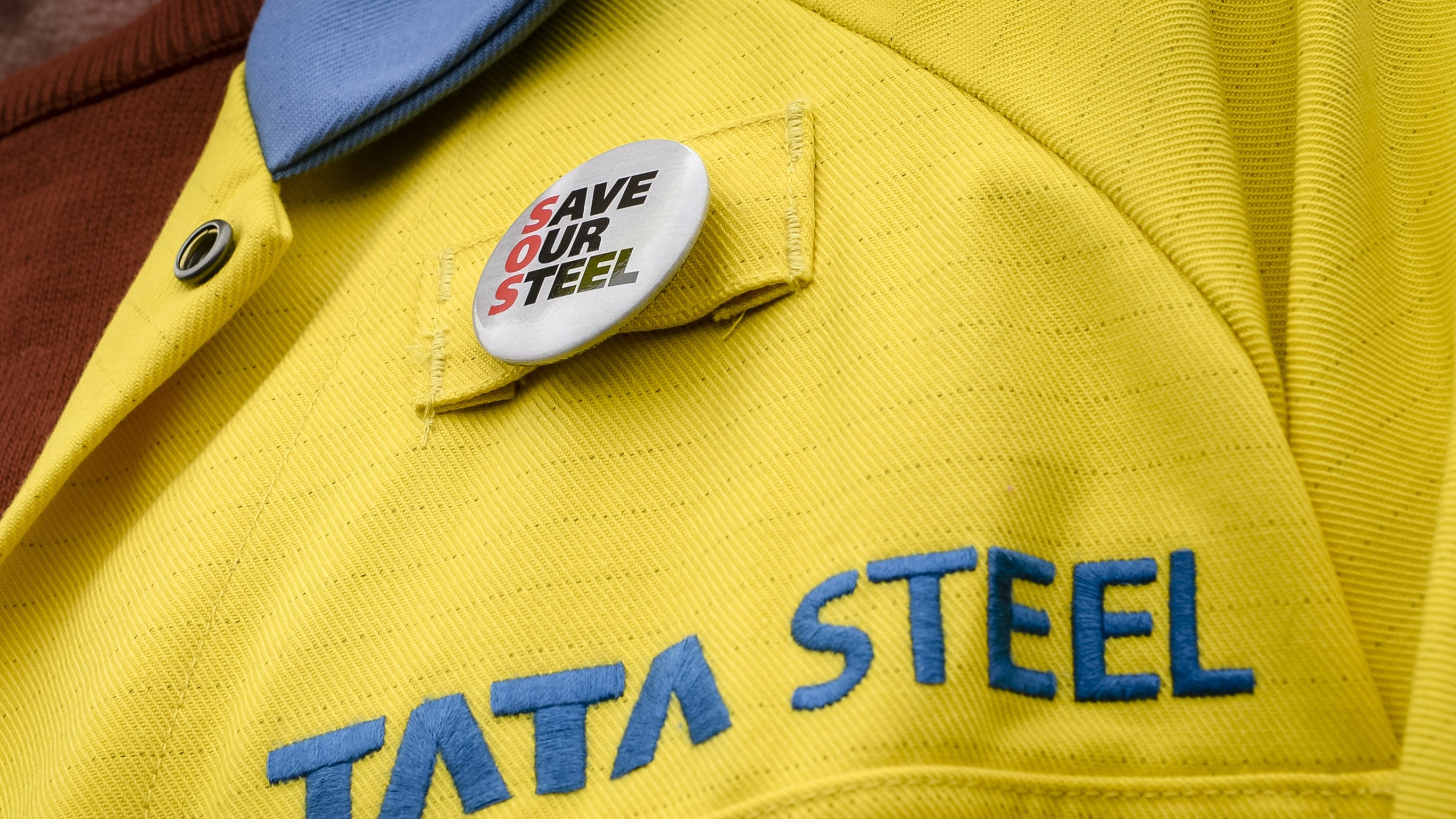 Tata Steel is to close its blast furnaces at Port Talbot, South Wales