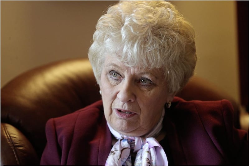 Baroness Nuala O'Loan said she believes the Real IRA attack could have been prevented