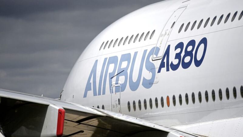 Airbus has announced it will end production of its flagship A380 superjumbo 