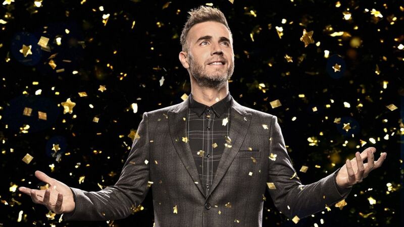 Let It Shine viewers question Gary Barlow's credentials in judging a dance round