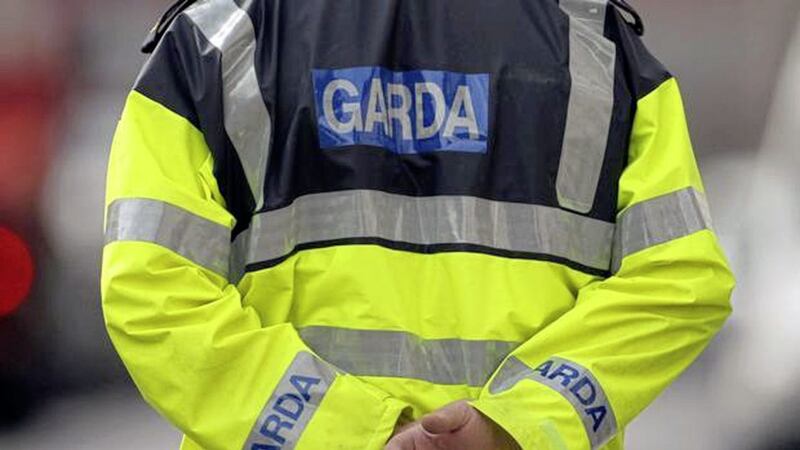 Properties in Co Laois and Co Kerry were searched