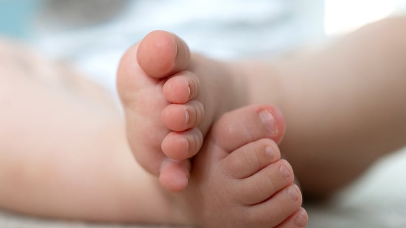 There were more unique names given to babies born in Scotland in 2023 than ever before