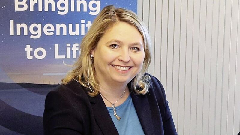 Secretary of State Karen Bradley has claimed her comments on voting patterns in Northern Ireland were taken out of context