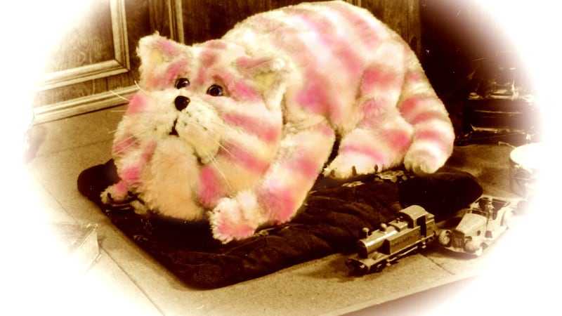 Bagpuss turns 50 this year